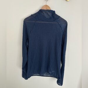 Senchi Designs Alpha Direct 60 Hoodie